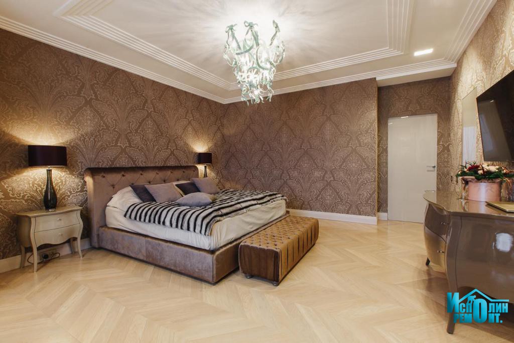 Квартира, Москва, ЖК [ТЫ и Я], Коминтерна д.15, 107м2